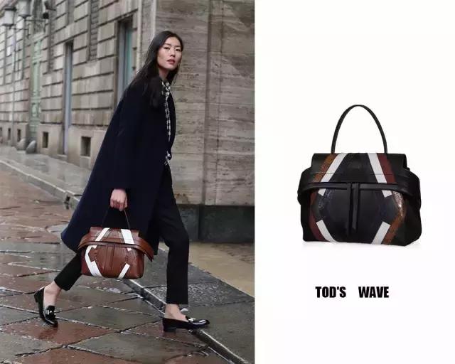 大表姐刘雯背什么包,刘雯都背什么包