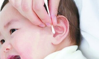 小孩耳朵耳屎结块堵住怎么掏,小孩耳朵多久掏一次耳屎