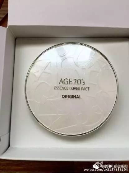 爱敬水粉霜评测 (爱敬水粉霜黑盒的正确使用方法)