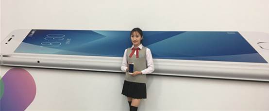 最低899元魅蓝Note5，多款可选