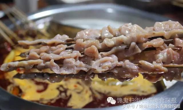 成都最牛串串店,成都最牛火锅串串