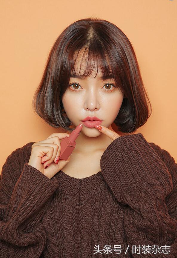 韩系妆容3ce眼影盘推荐,韩系彩妆三件套