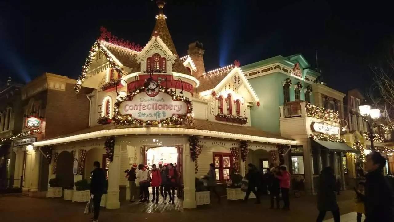 上海迪士尼到底值不值得买,上海迪士尼到底值不值得去