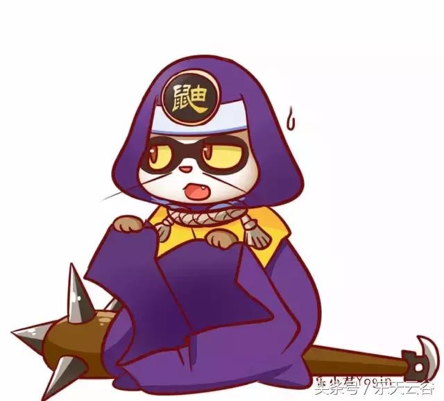 SR最实用式神大盘点！非洲里面有你与我的真爱