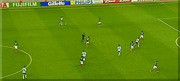 天下足球史上100大最牛进球,天下足球百大进球2015最新消息