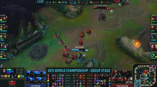 电竞梗课堂,电竞梗大全