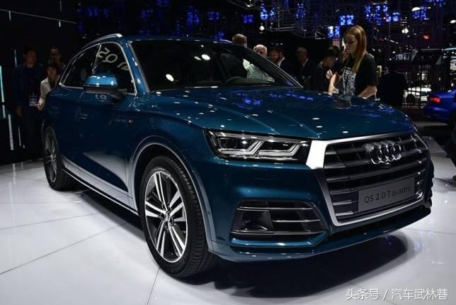 奥迪q5变速箱炸裂,q5变速箱坏了