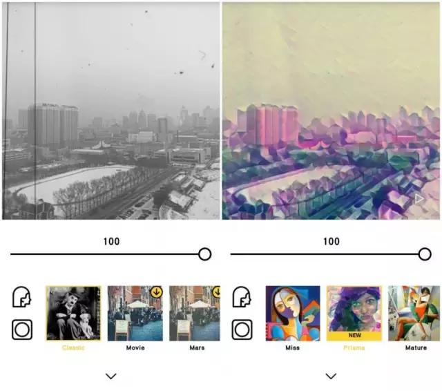 照片滤镜参数什么意思,视频照片滤镜教程