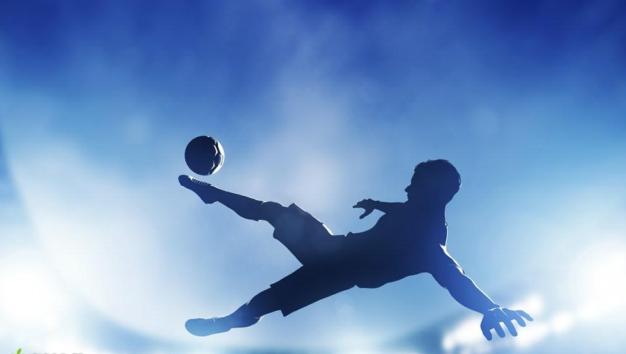 中医与足球,足球老中医