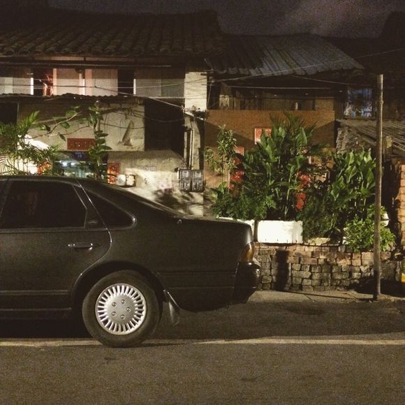 日产a31爆改,第一代日产a31