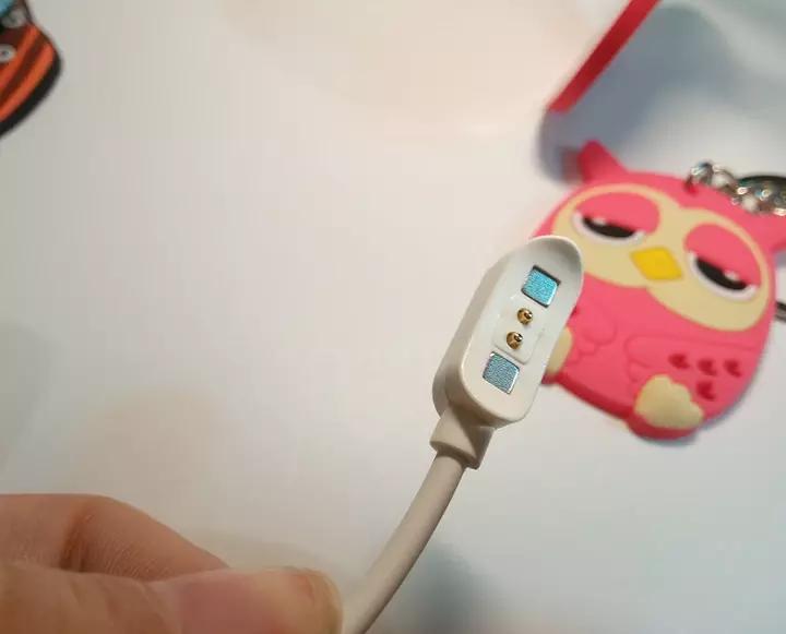 极致手环怎么样,埃微彩屏手环评测