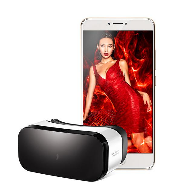 最适合玩vr的手机大盘点,vr手机体验