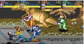 街机摇杆能玩的游戏,早期摇杆街机游戏大全