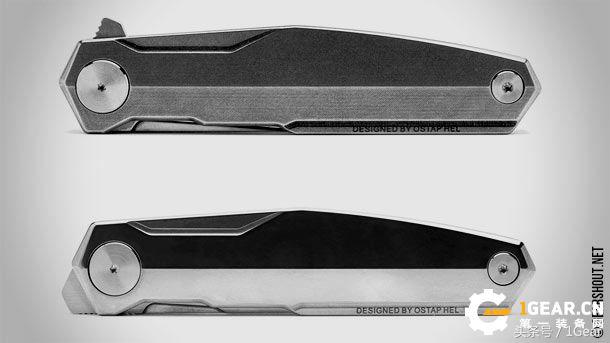 三刃木高端折刀1006,三刃木经典老款折刀20公分