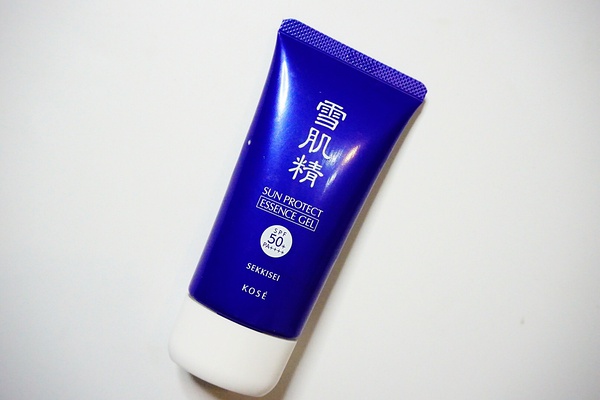 健康肌肤——秋冬防晒新思考