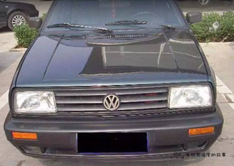 捷达都有哪年的,捷达是几几年产的