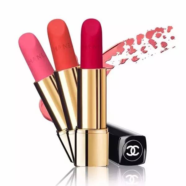 女人一生中必买的口红,女人一生必买10款口红颜色