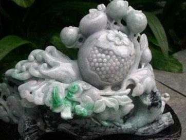 玉石图形含义,玉石上有意义图案