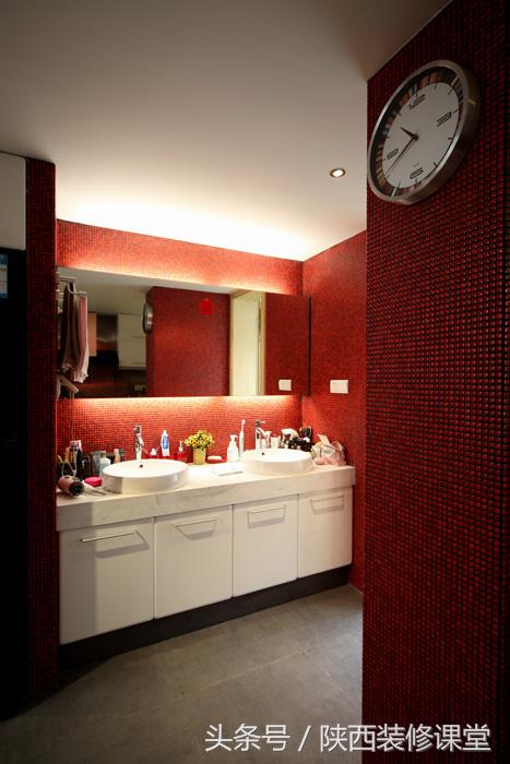 一个属于自己的温馨小窝装修完毕,一个属于自己的温馨小窝125平