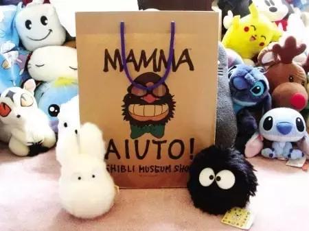 日本宫崎骏博物馆八音盒,宫崎骏微缩场景博物馆