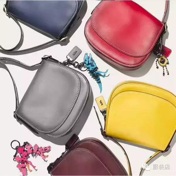 burberry被收购,coach收购burberry