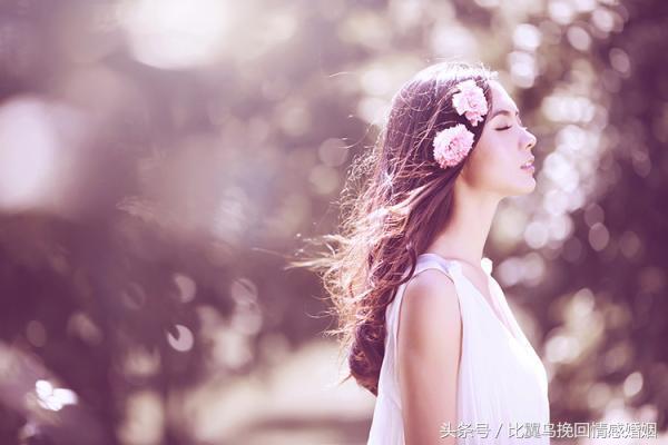 人真的一生单身幸福快乐吗,幸福的女人永远都是快乐的