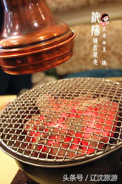 吃遍沈阳西塔,吃货最爱的城市