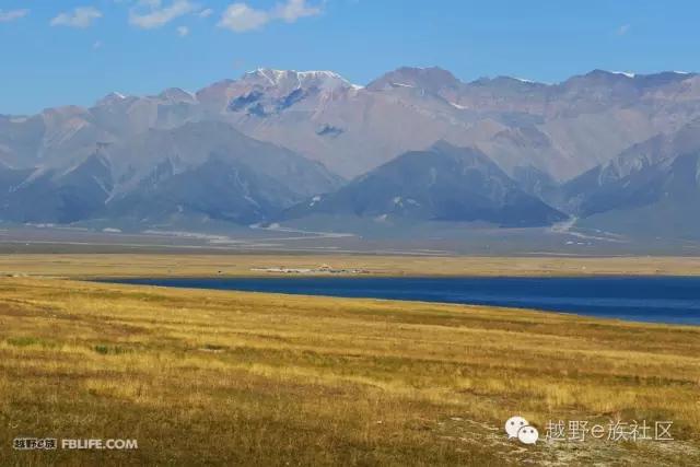 开着房车旅行说走就走,说走就走出去玩视频