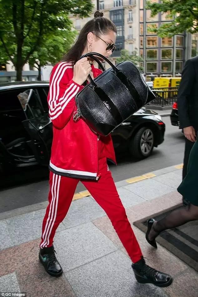 维密超模大揭秘,探秘维密后台