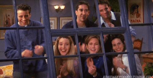 最适合练口语的美剧,6部学口语的美剧