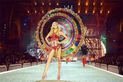 维多利亚历史上的秘密,维多利亚秘密的由来