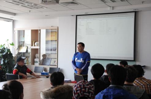 凯英启航大学生足球队,恺英发布会