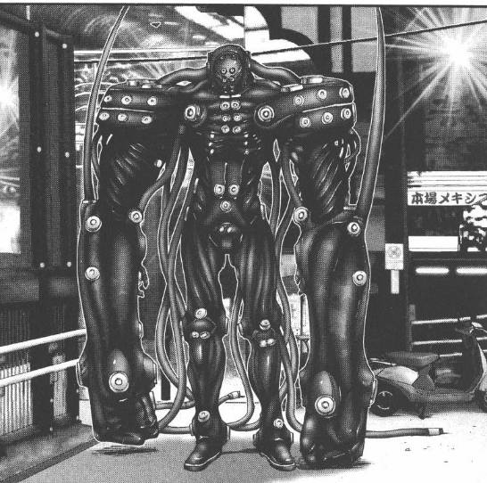 杀戮都市百鬼夜行结尾,杀戮都市百鬼夜行篇完整版