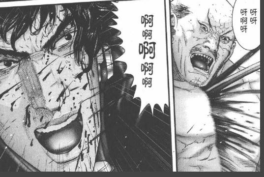 杀戮都市百鬼夜行结尾,杀戮都市百鬼夜行篇完整版