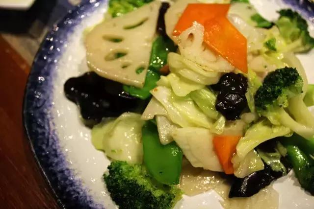 这家店究竟有何魅力,这家档口究竟有什么魔力