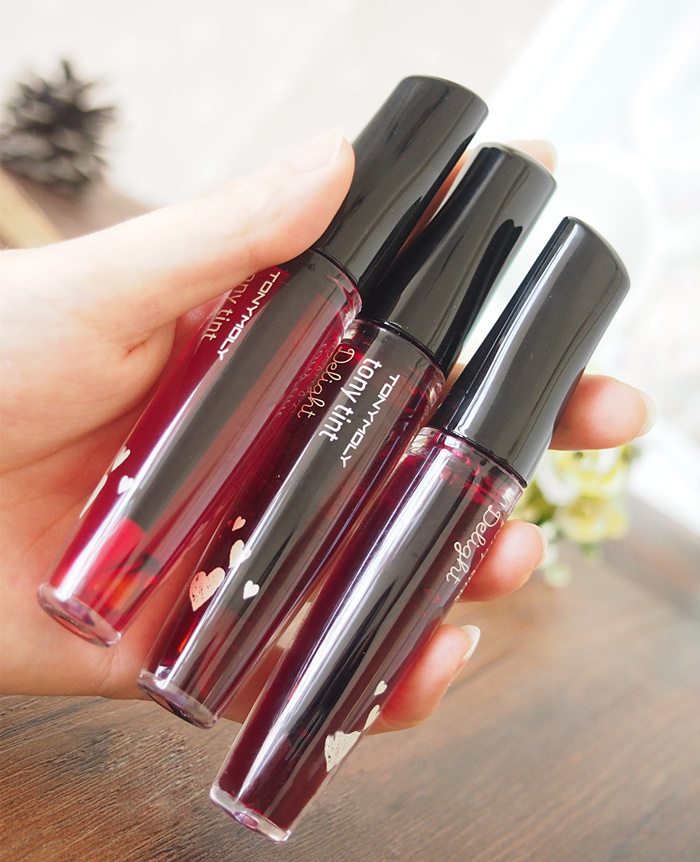 好用的韩国平价彩妆推荐,种草爆款化妆品