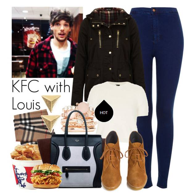 肯德基吮指原味鸡有股味道,肯德基为什么不常做吮指原味鸡