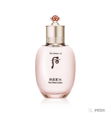 后护肤品各系列适合什么年龄,后品牌各系列适合什么年龄