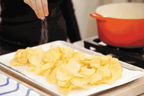 蔬果干果蔬脆测评,超好吃的蔬果干