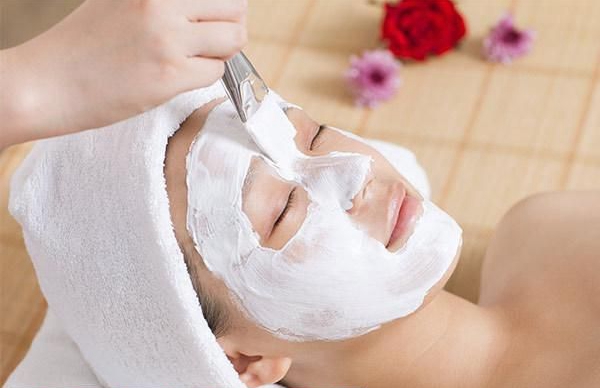 美容护肤小窍门祛暗黄,水果美容护肤小窍门