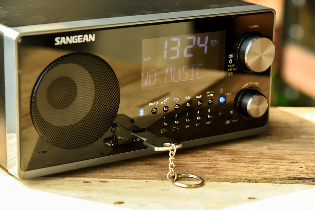 山进蓝牙音箱如何,山进蓝牙音箱m1音质测评