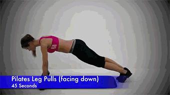 有运动也正常饮食但小腹依旧凸出？你的问题也许出在这