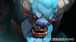 dota2新更新,dota2更新7.31加强的英雄