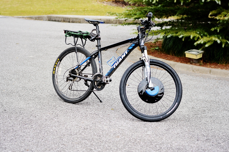 自行车变得特别重特别难骑,自行车太吃力要改什么