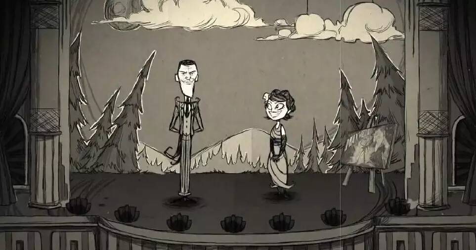 饥荒游戏生存攻略大全,饥荒沙盒游戏推荐