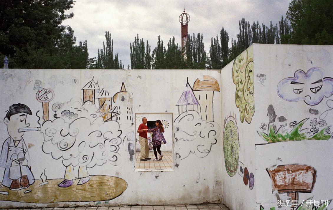 读懂广州就能读懂中国,读懂中国就要读懂了中国经济