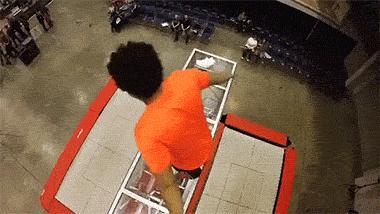 我心中的梦想……结局出乎意料