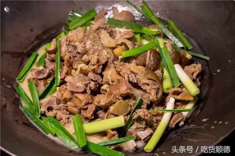 顺德有一家农庄,广东顺德生态农庄