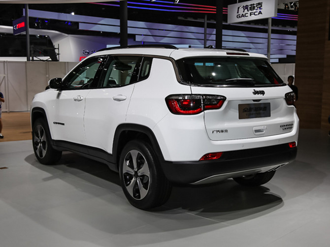 菲亚特全新款,菲亚特suv菲跃报价