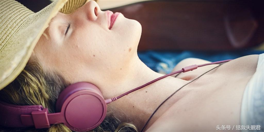 5首经典助眠音乐拯救失眠党,治疗失眠的十大经典轻音乐